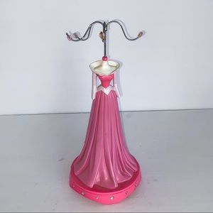 Sleeping Beauty Aurora Disney Jewelry Holder